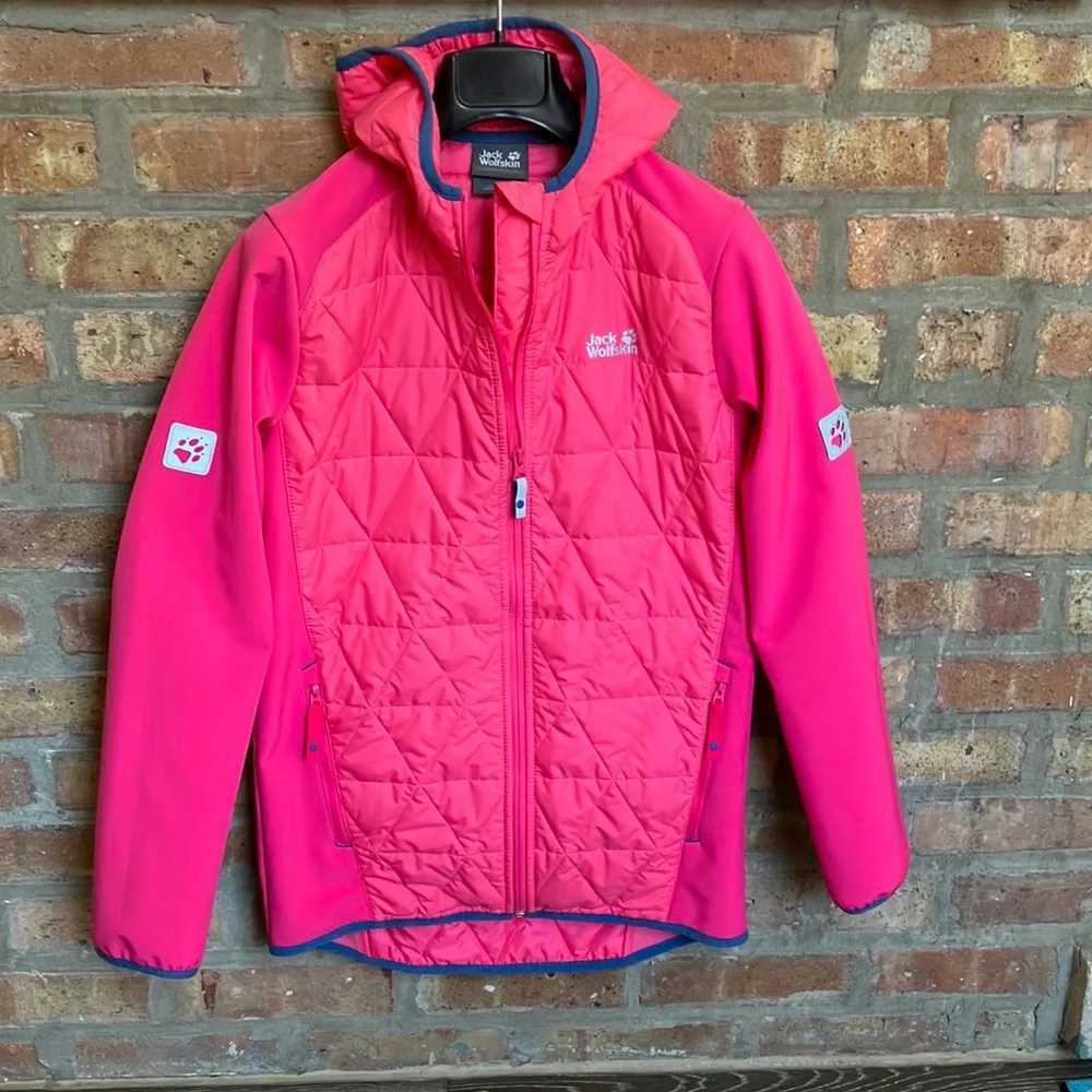 Jack Wolfskin